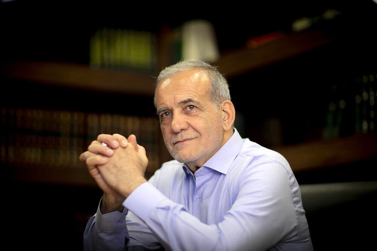 آقای پزشکیان هنرمندان ممنوع الخروج و ممنوع الکار را دریابید