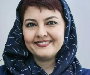 رازی که آناهیتا همتی درباره همسرش فاش کرد
