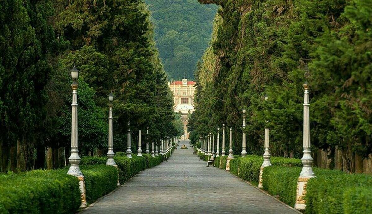 رامسر شهر زیبای شمالی رامسر شهر زیبای شمالی