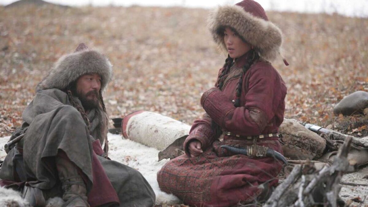 ۱۰ فیلم جنگی برتر آسیایی؛ از Northern Limit Line تا Under the Shadow