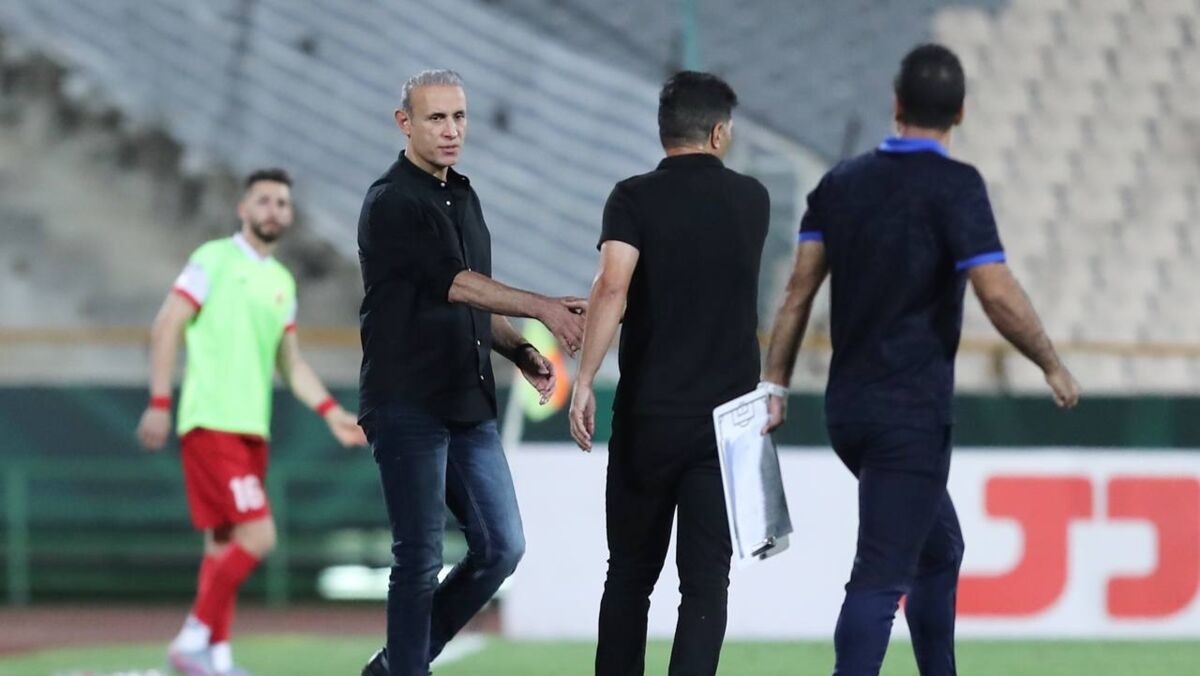 فولاد،بازيكن،سرمربي