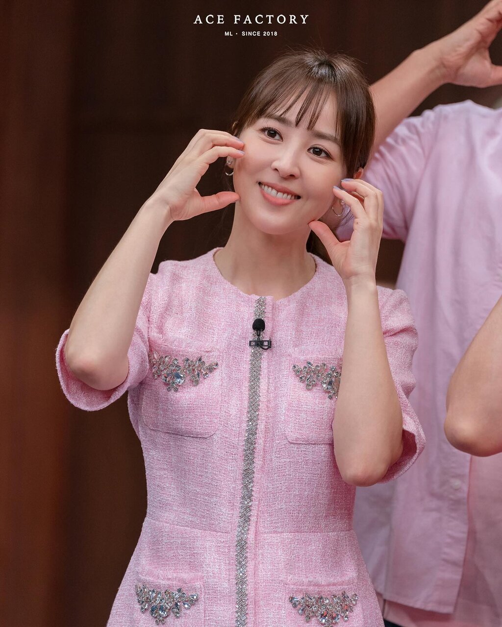 «سوسانو» افسانه جومونگ در سن ۴۳ سالگی «سوسانو» افسانه جومونگ در سن ۴۳ سالگی