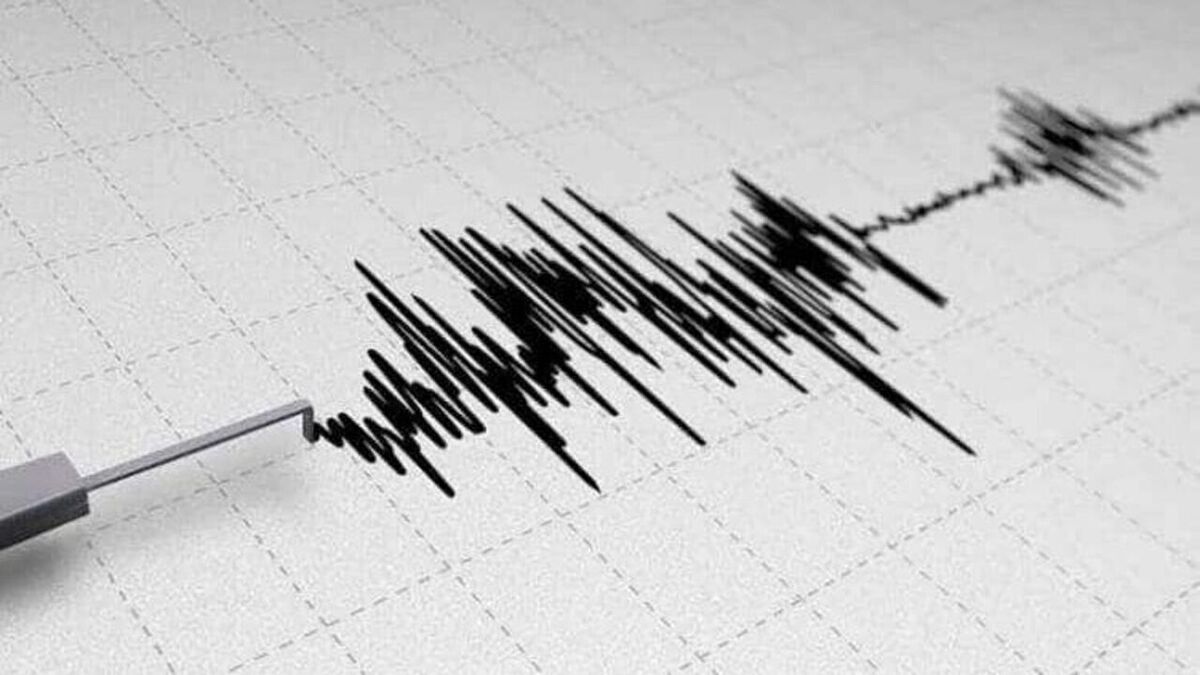 زلزله ۶.۴ ریشتری کانادا و بخش‌هایی از آمریکا را به لرزه درآورد