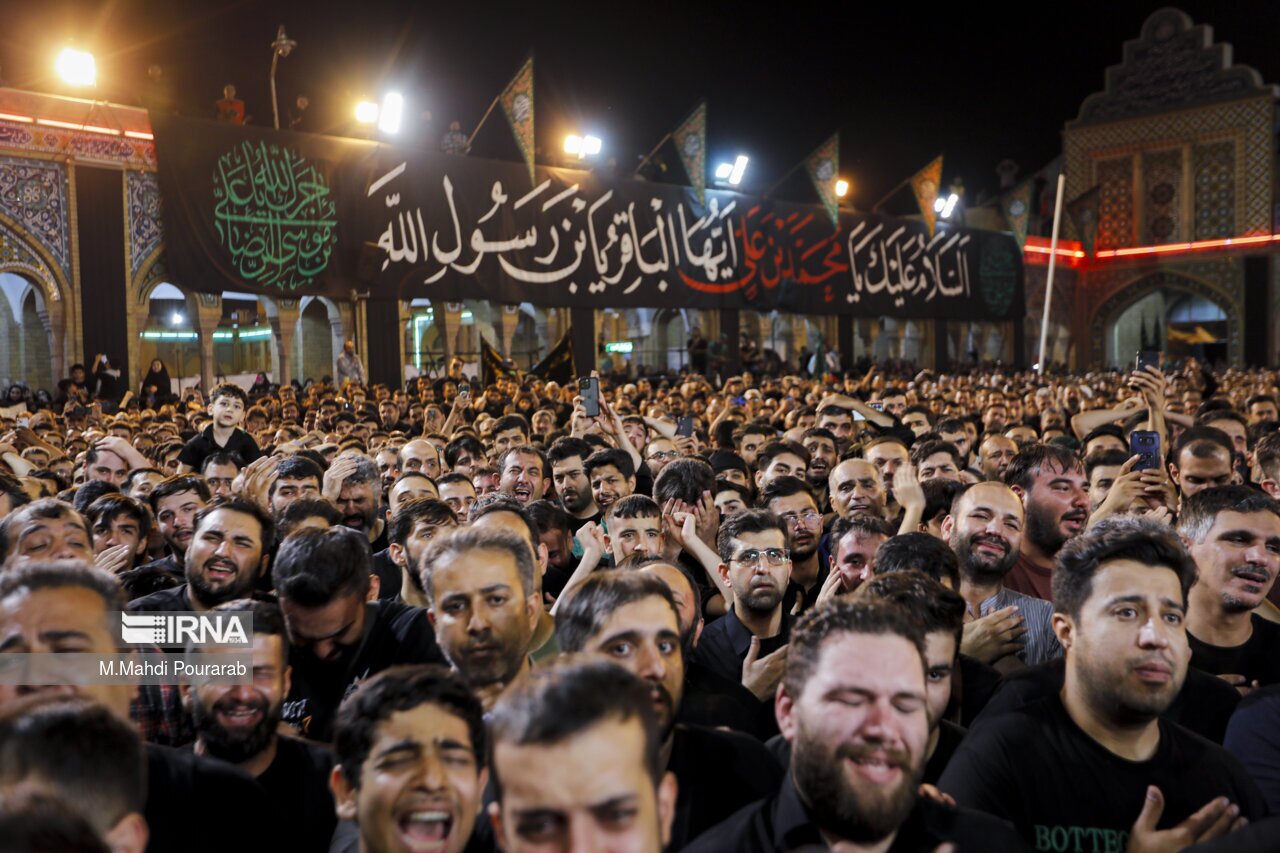 پليس،اقدام،نذورات،جعلي،محرم،كاربران،اقلام،اينترنتي