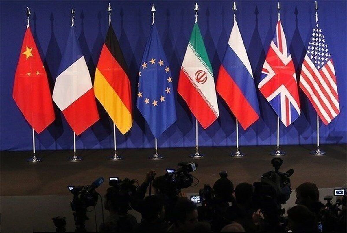روسیه: آینده برجام به اقدامات غرب بستگی دارد نه ایران