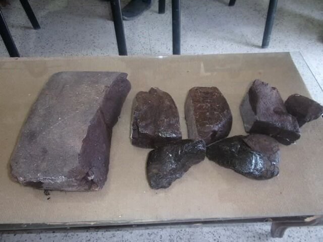 مواد،سمنان،مخدر،قاچاقچي،مبارزه،برخورد،موادمخدر،سرهنگ