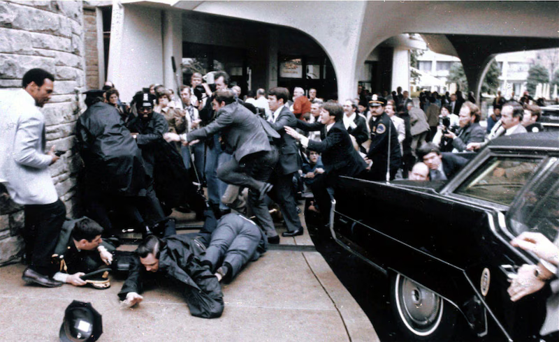 لیست بلند بالای ترور‌های سیاسی در آمریکا؛ از «اندرو جکسون» تا «دونالد ترامپ»