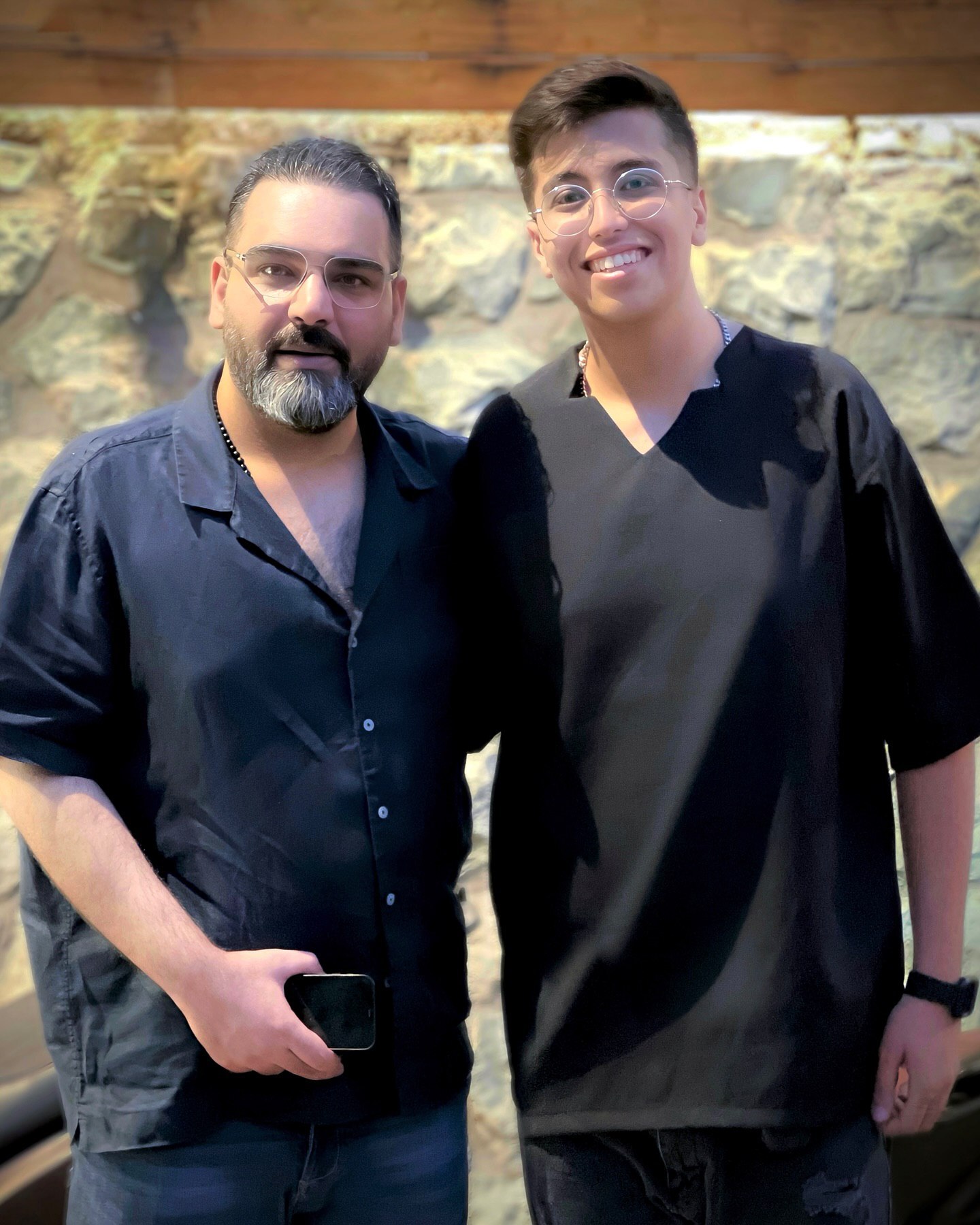 عکس| چهره جدید احسان علیخانی باز هم در سروصدا به پا کرد! عکس| چهره جدید احسان علیخانی باز هم در سروصدا به پا کرد!