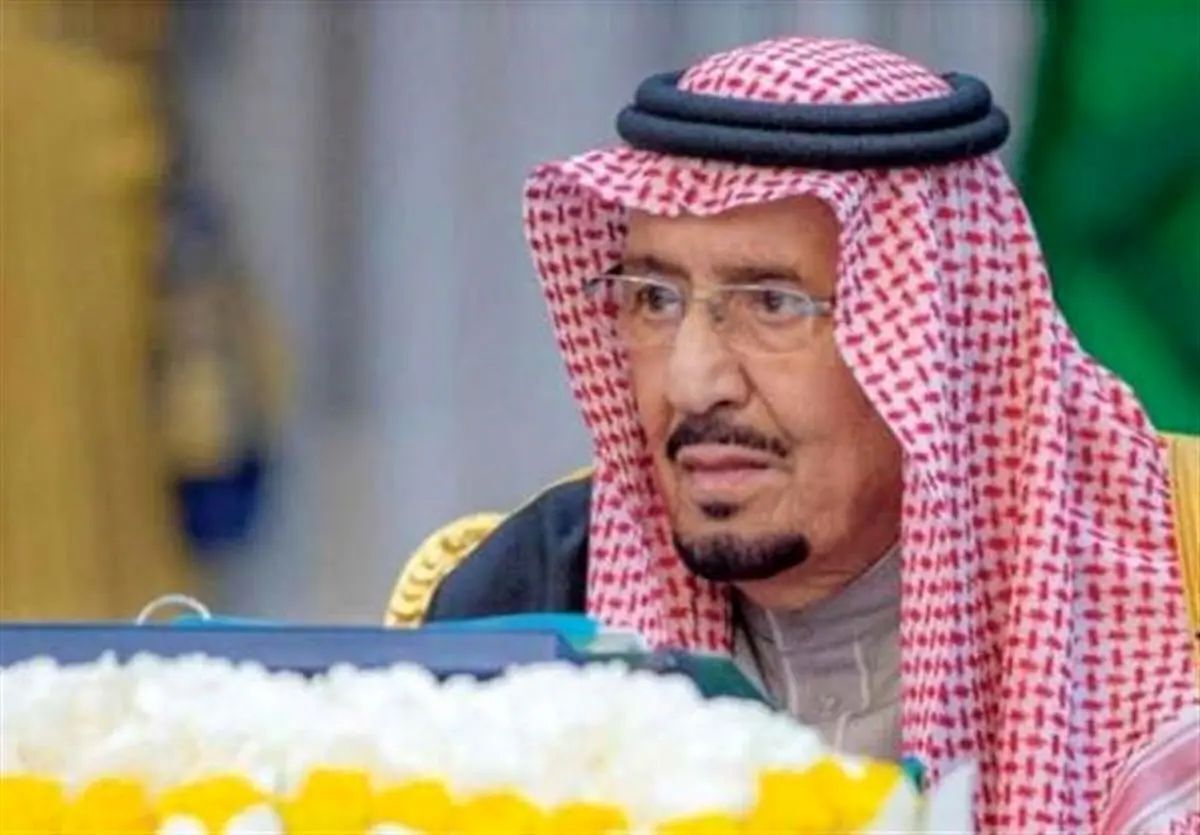خبر جدید از وضعیت جسمانی وخیم پادشاه عربستان
