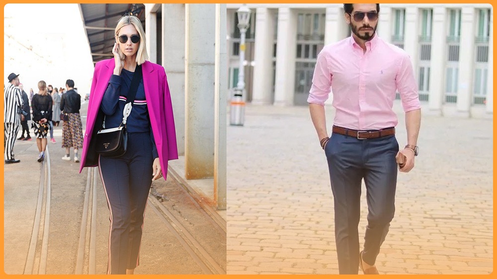 ست سرمهای و صورتی ست سرمهای و صورتی