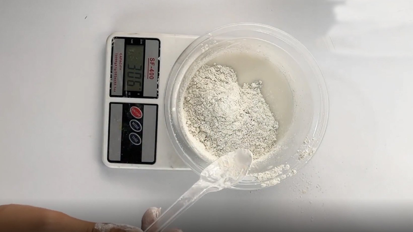 فرمول ساخت سنگ مصنوعی فرمول ساخت سنگ مصنوعی