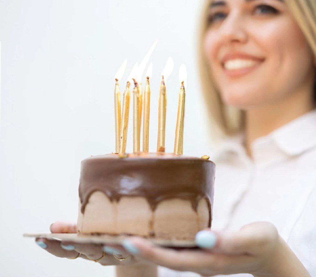 عکس جذاب ماهور الوند در جشن تولد ۳۰ سالگیاش عکس جذاب ماهور الوند در جشن تولد ۳۰ سالگیاش