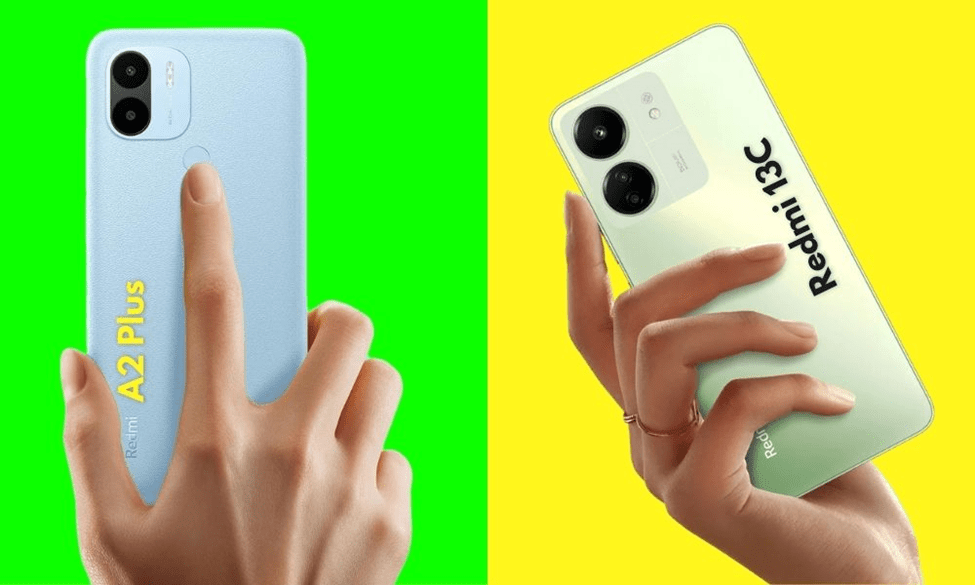 معرفی ارزانترین گوشیهای اقتصادی Xiaomi معرفی ارزانترین گوشیهای اقتصادی Xiaomi