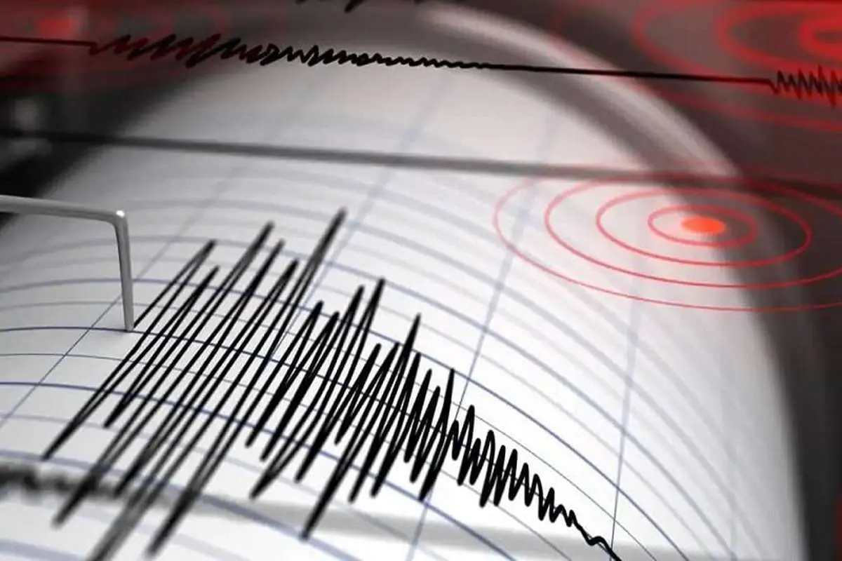 جزئیات زلزله چهار ریشتری در کرمان