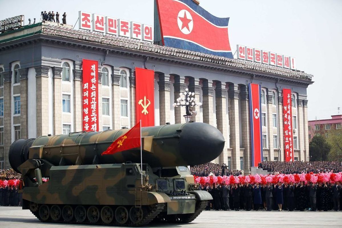 وزیر دفاع کره جنوبی تهدید کرد؛ به عمر حکومت «اون» پایان خواهیم داد