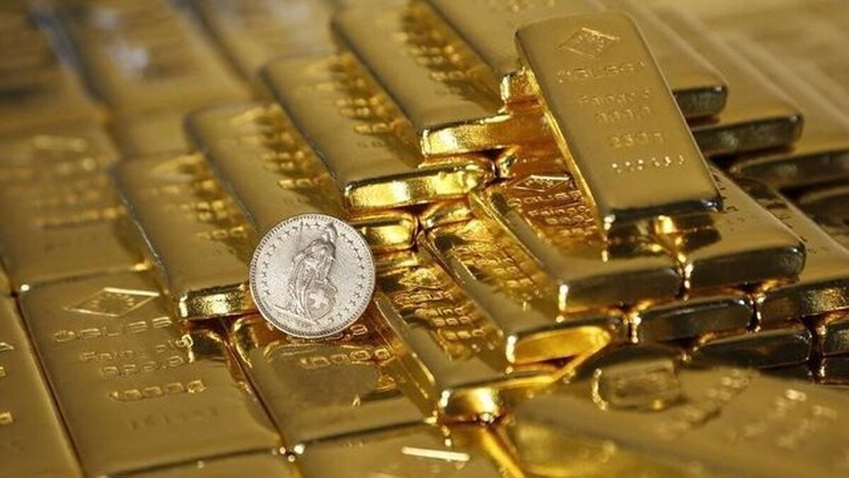 قیمت دلار، سکه و طلا در بازار امروز چهارشنبه ۲۷ تیر ۱۴۰۳