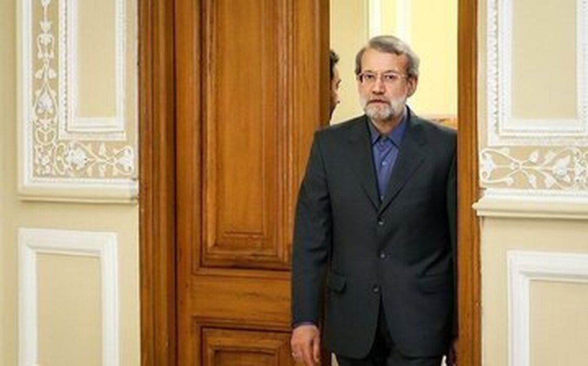 علی لاریجانی؛ محتمل‌ترین گزینه برای دبیری شورای‌عالی امنیت ملی