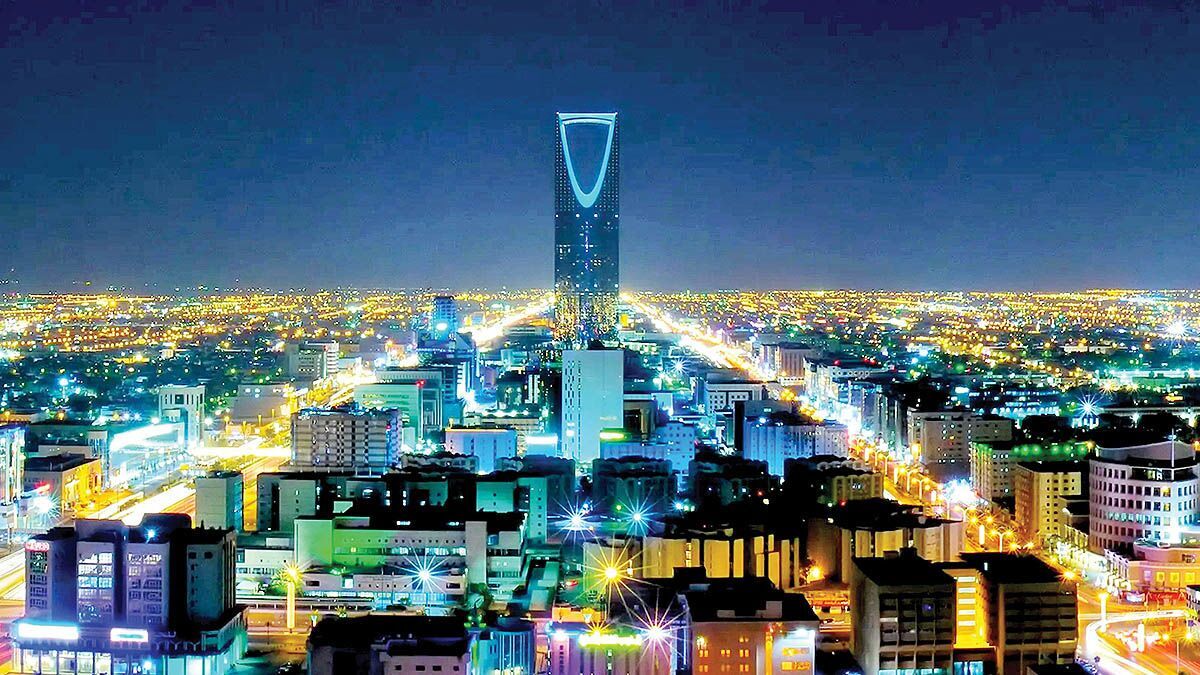 آینده تجارت عربستان