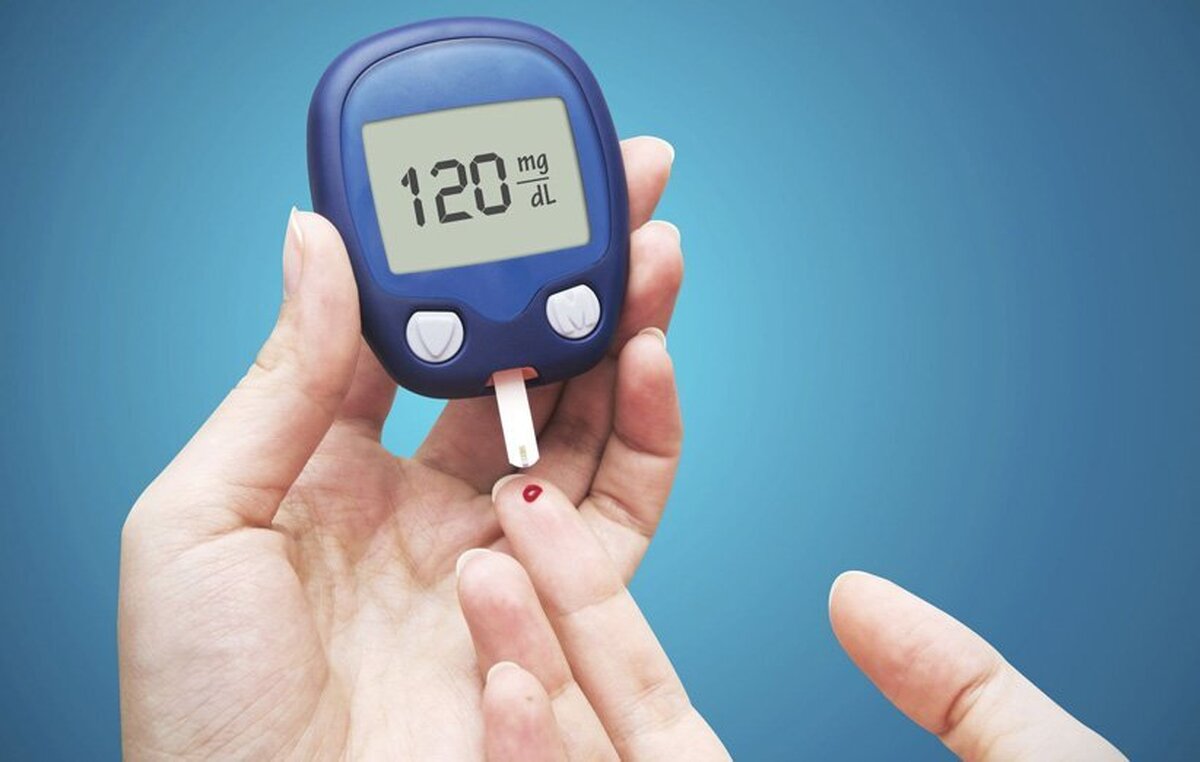 با این اقدام ساده روزانه از ابتلا به دیابت پیشگیری کنید