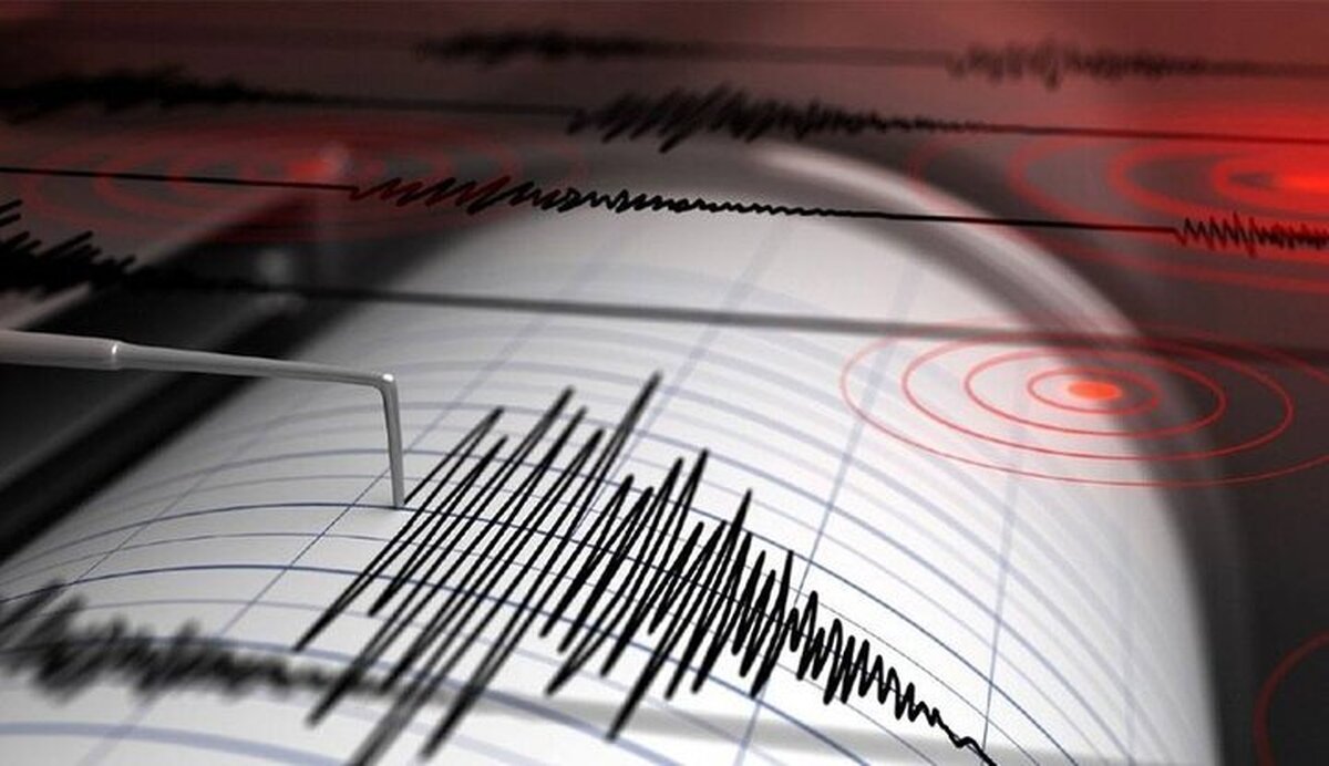 زلزله باینگان در استان کرمانشاه را لرزاند
