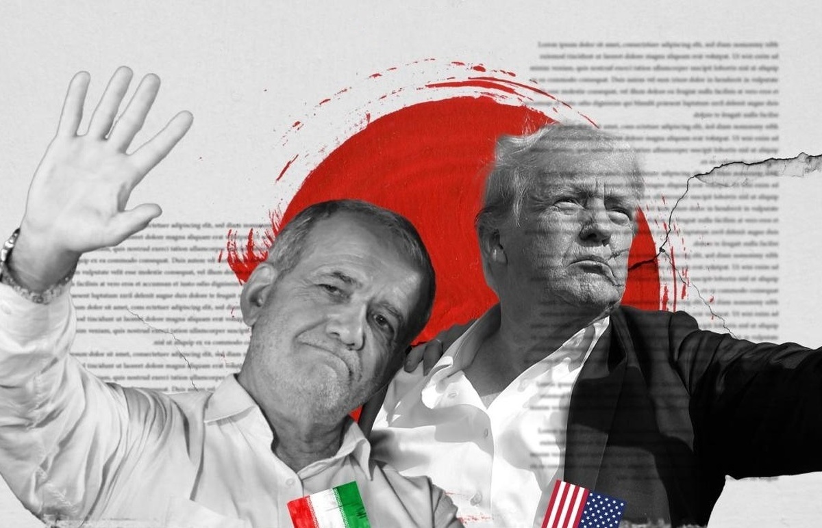 پیروزی ترامپ در انتخابات آمریکا تورم در ایران را بالا می‌برد؟