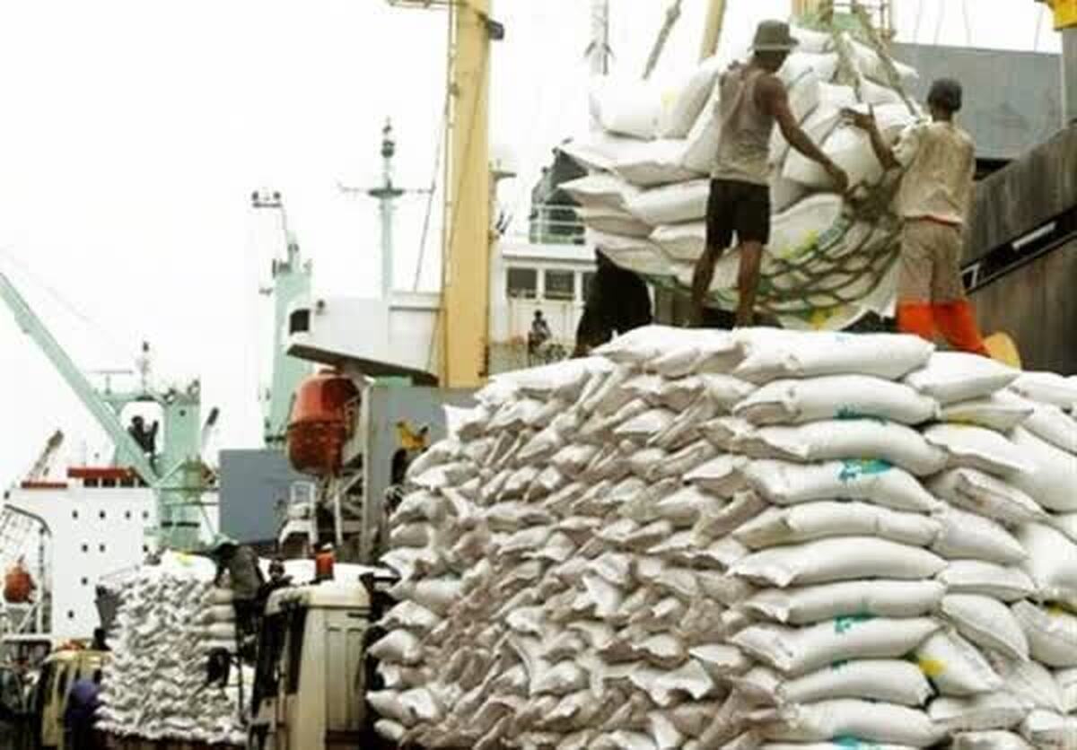 پیشنهاد سازمان برنامه و بودجه برای حذف ارز ترجیحی واردات برنج