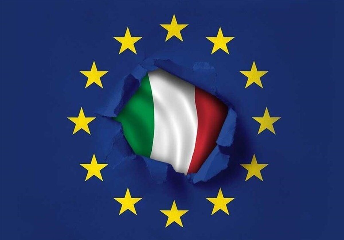 خواب ایتالیایی‌ها برای اتحادیه اروپا