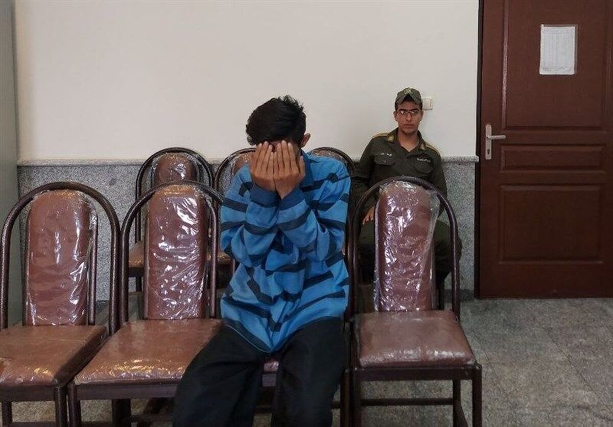 دختر بچه ۵ ساله قربانی اختلاف خانوادگی در شیراز شد