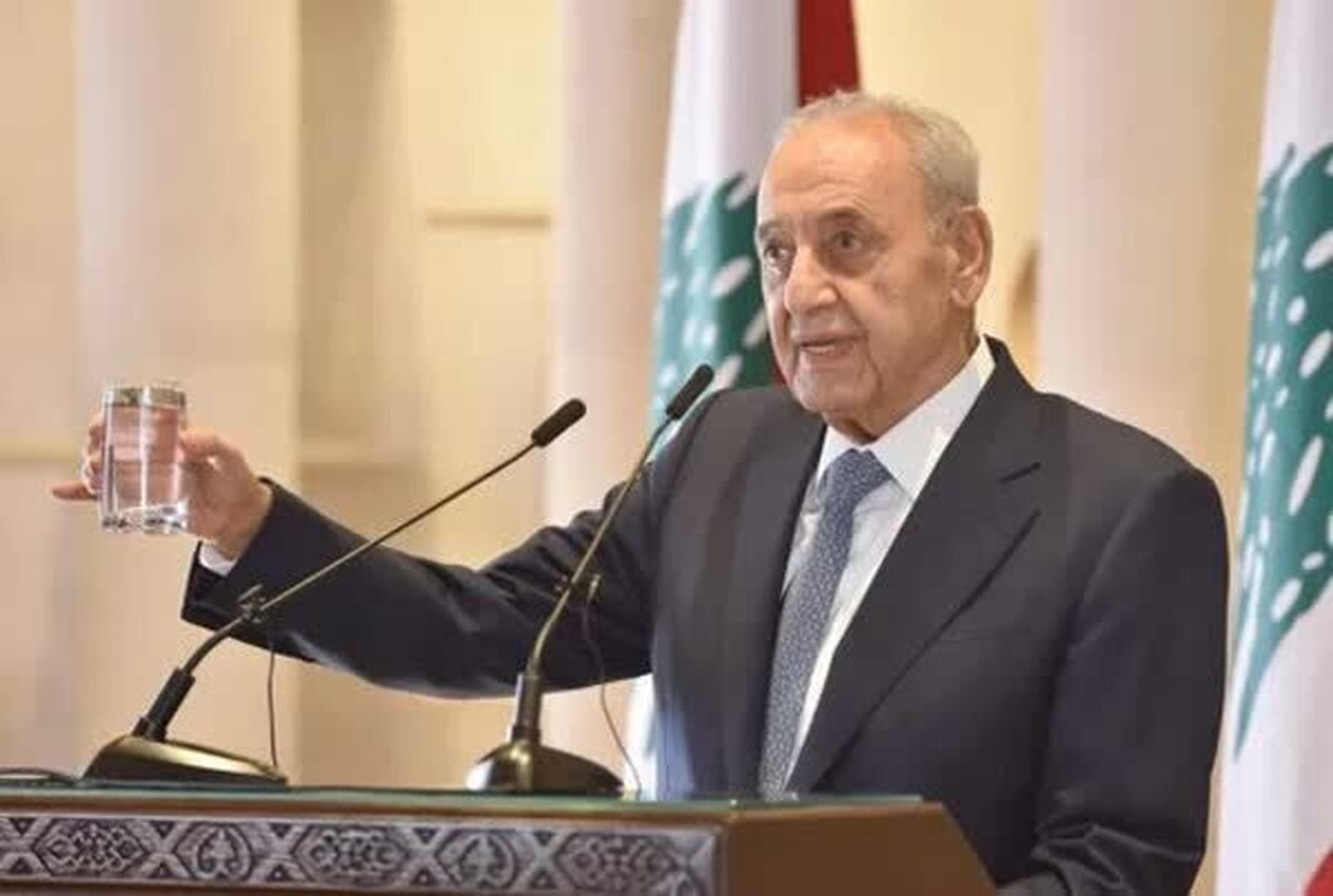 نبیه بری: بعید است جنگی فراگیر علیه لبنان آغاز شود