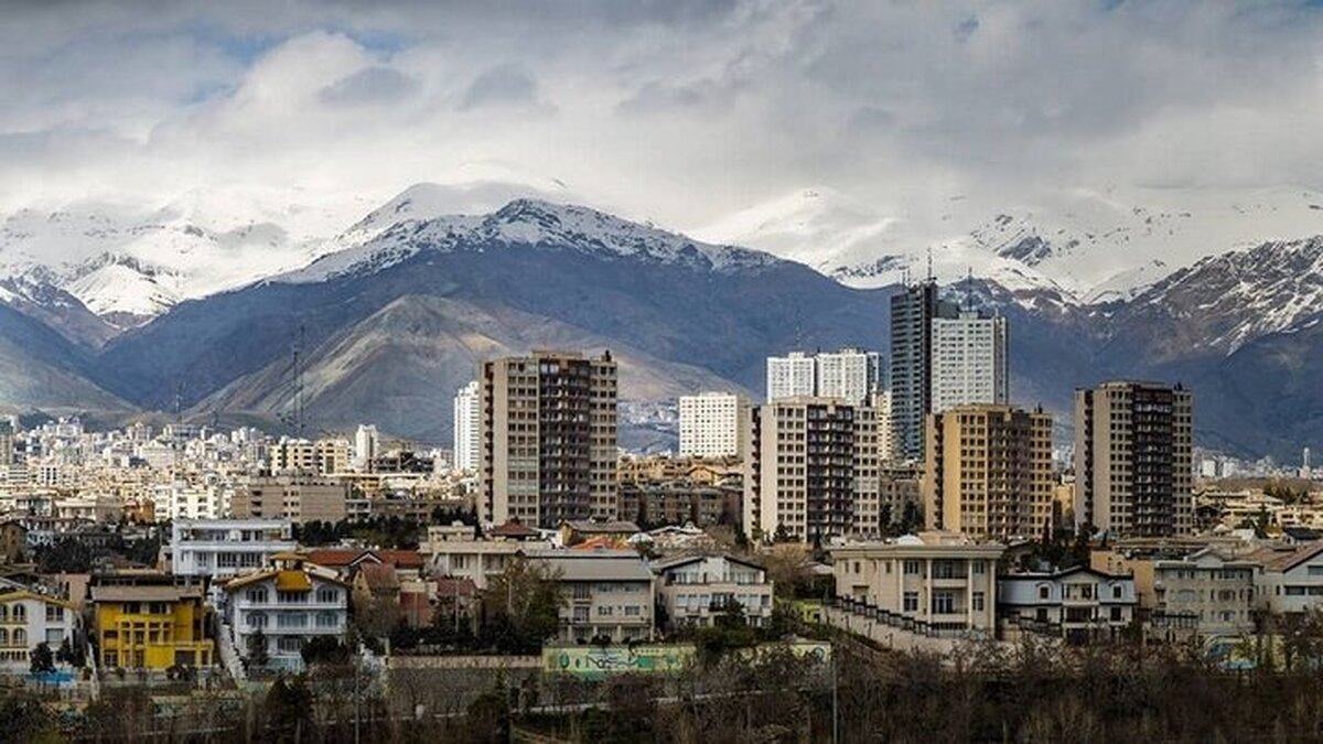 بازار اجاره مسکن تهران داغ‌تر از خرید و فروش