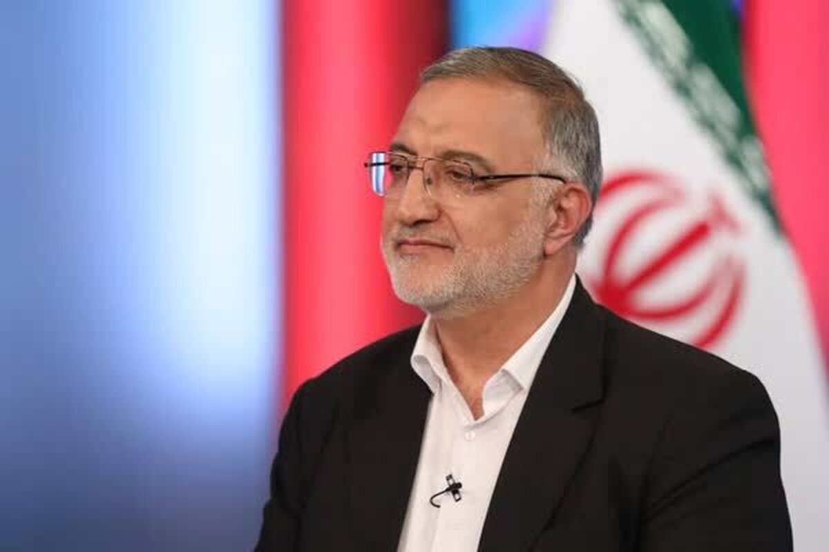 توضیح زاکانی درباره یارانه طلایی، احتمال انصراف و جمله جنجالی خطاب به پزشکیان