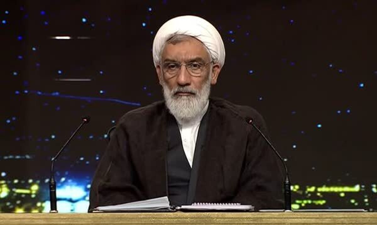 پورمحمدی: اگر یک ماه حقوقم نرسد، خانمم می‌گوید به آخر ماه نمی‌رسیم