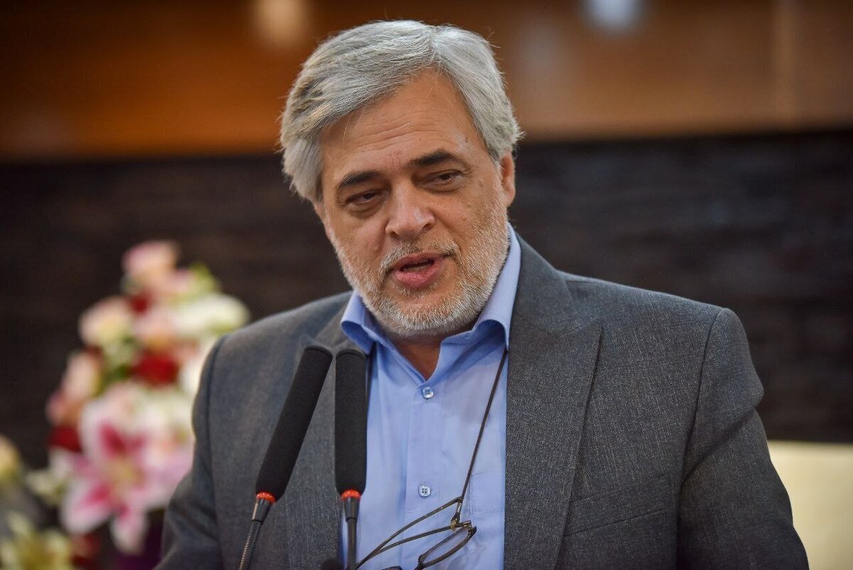 جلیلی نه در این دوره و نه در هیچ دوره دیگری رئیس جمهور نخواهد شد /این نوشتم تا بماند یادگار!