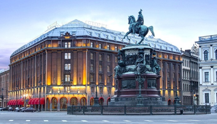 برای خرید تور روسیه به چه نکاتی توجه کنیم؟ برای خرید تور روسیه به چه نکاتی توجه کنیم؟