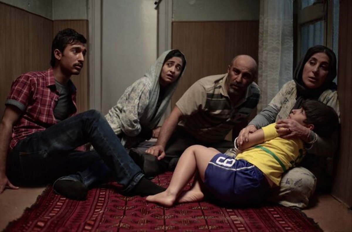 فیلم محسن تنابنده به بعد از انتخابات موکول شد
