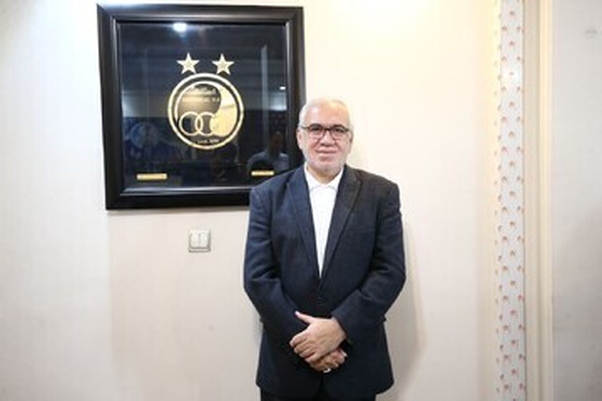 عکس| ورزشی‌ها در گردهمایی پزشکیان؛ از وزیر سابق ورزش تا یک استقلالی!