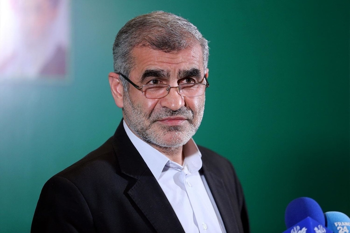 فیلم| نیکزاد تکیلف را مشخص کرد: قالیباف تا آخر می‌ماند