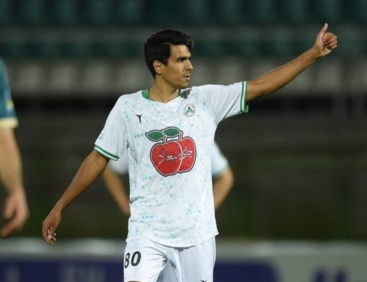 ۳۰۰ هزار دلار در جیب استقلال ماند!