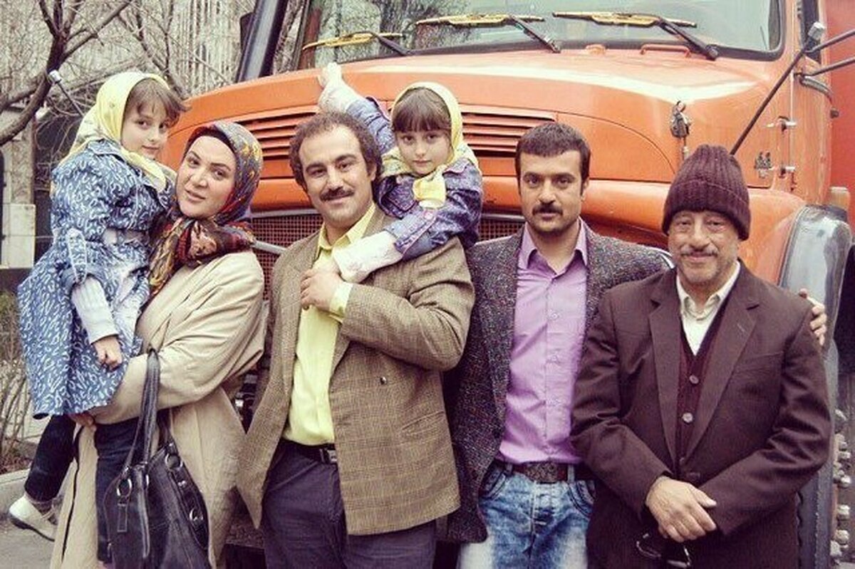 این بازیگران در سری جدید پایتخت نیستند