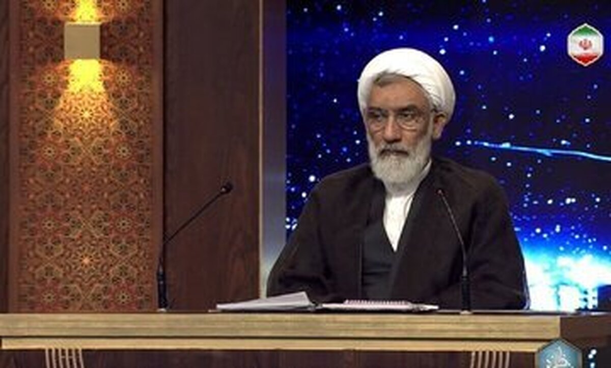 پاسخ پورمحمدی به ادعای زاکانی درباره پرونده کرسنت