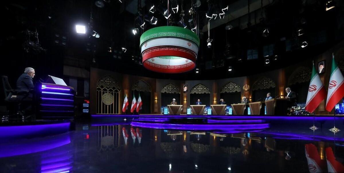 نامه سوم دفتر روحانی به کمیسیون بررسی تبلیغات انتخابات ریاست‌جمهوری | پاسخ به ادعاهای دروغ برخی نامزدها در مناظرات انتخاباتی + فیلم