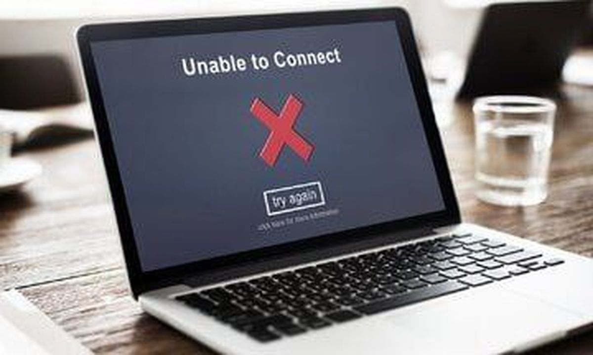 یک دهه عقب‌گرد اینترنت
