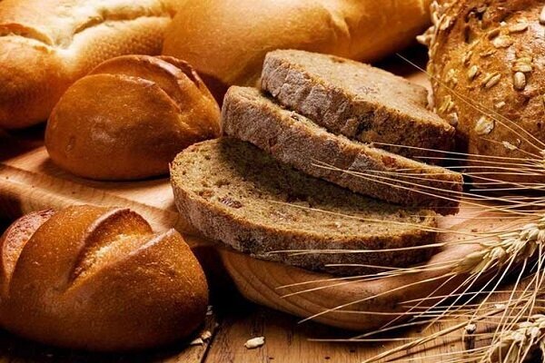 نان،فريزر،طعم،نگهداري،انجماد،غذايي،كيفيت،ارزش،دست