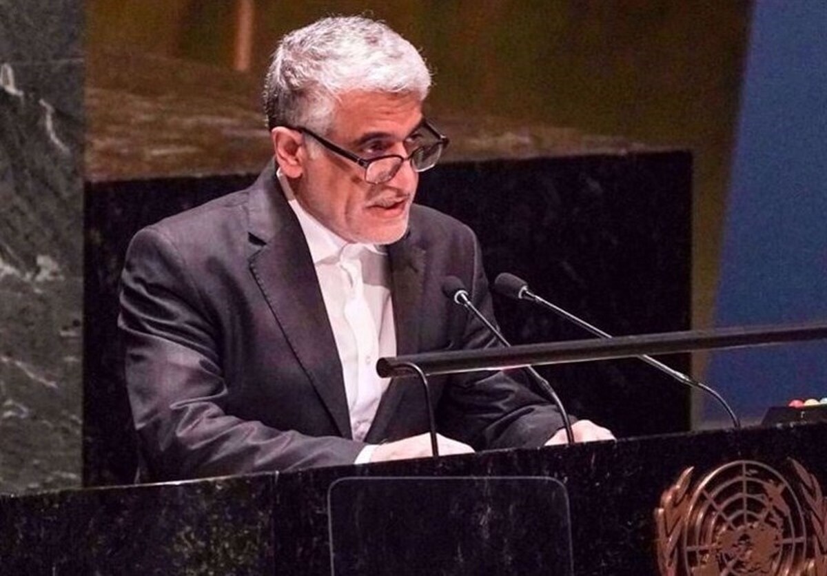 ایران، تنها گزینه احیای برجام را اعلام کرد