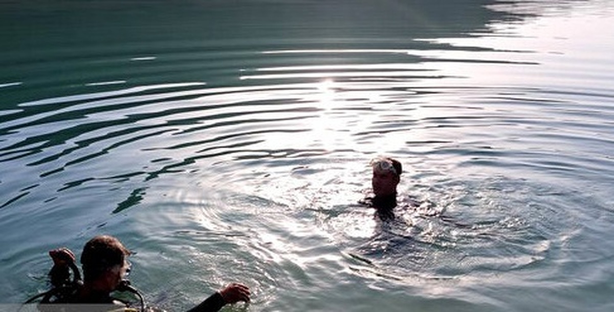 غرق شدن نوجوان ۱۴ ساله در بندرچارک