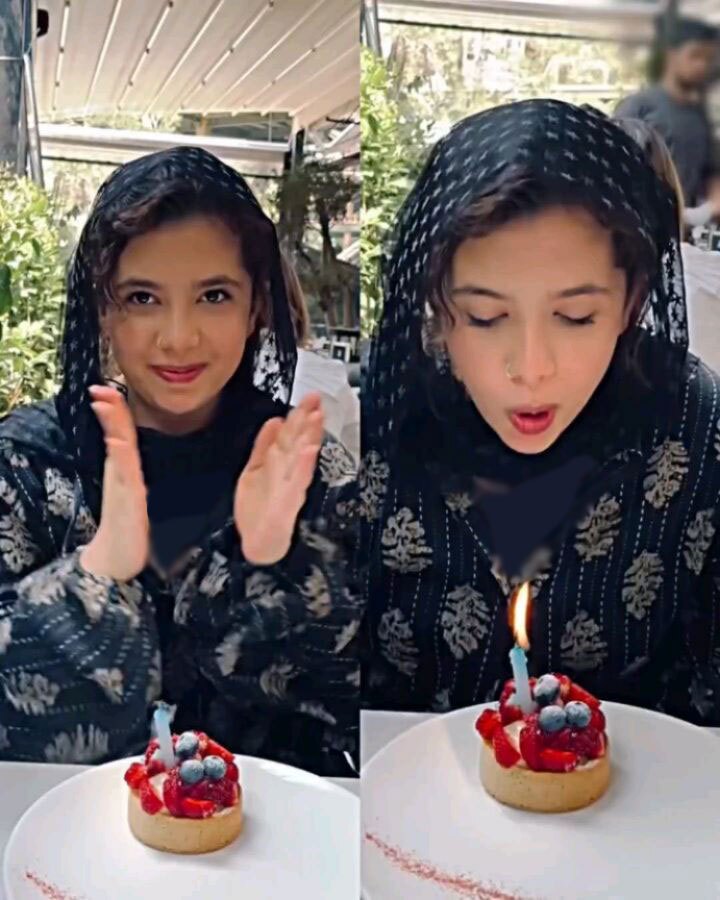 تصاویری از تولد نفس بازغی تصاویری از تولد نفس بازغی