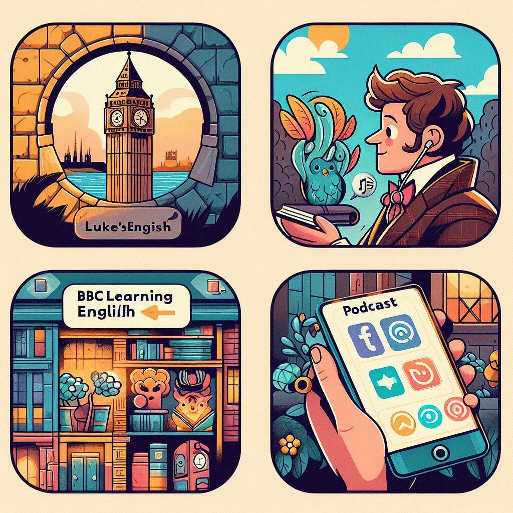 یادگیری زبان انگلیسی همراه با بازی و سرگرمی