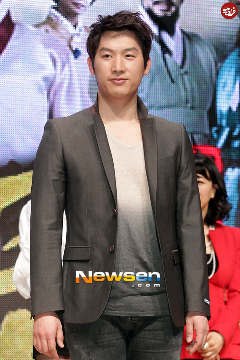 عکس| تغییر چهره «اویی» دوست جومونگ بعد ۱۸ سال در ۴۹ سالگی عکس| تغییر چهره «اویی» دوست جومونگ بعد ۱۸ سال در ۴۹ سالگی