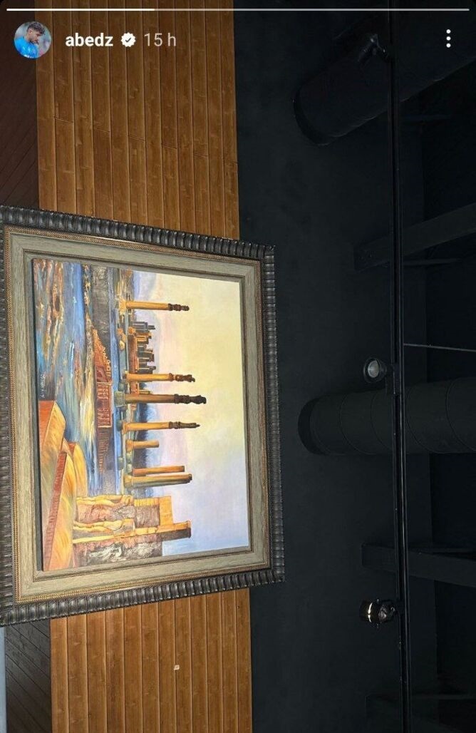 عکس| چراغ سبز عابدزاده به پرسپولیس با یک عکسی خاص عکس| چراغ سبز عابدزاده به پرسپولیس با یک عکسی خاص