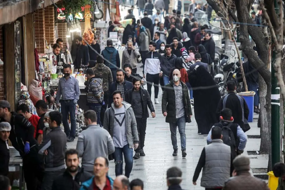 آماری تکان دهنده از خط فقر در ایران